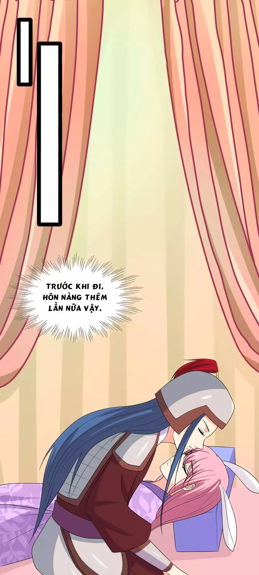 Thỏ Yêu Tiểu Vương Phi Chapter 111 - 1