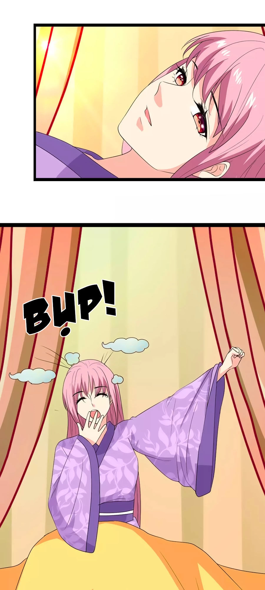 Thỏ Yêu Tiểu Vương Phi Chapter 111 - 5