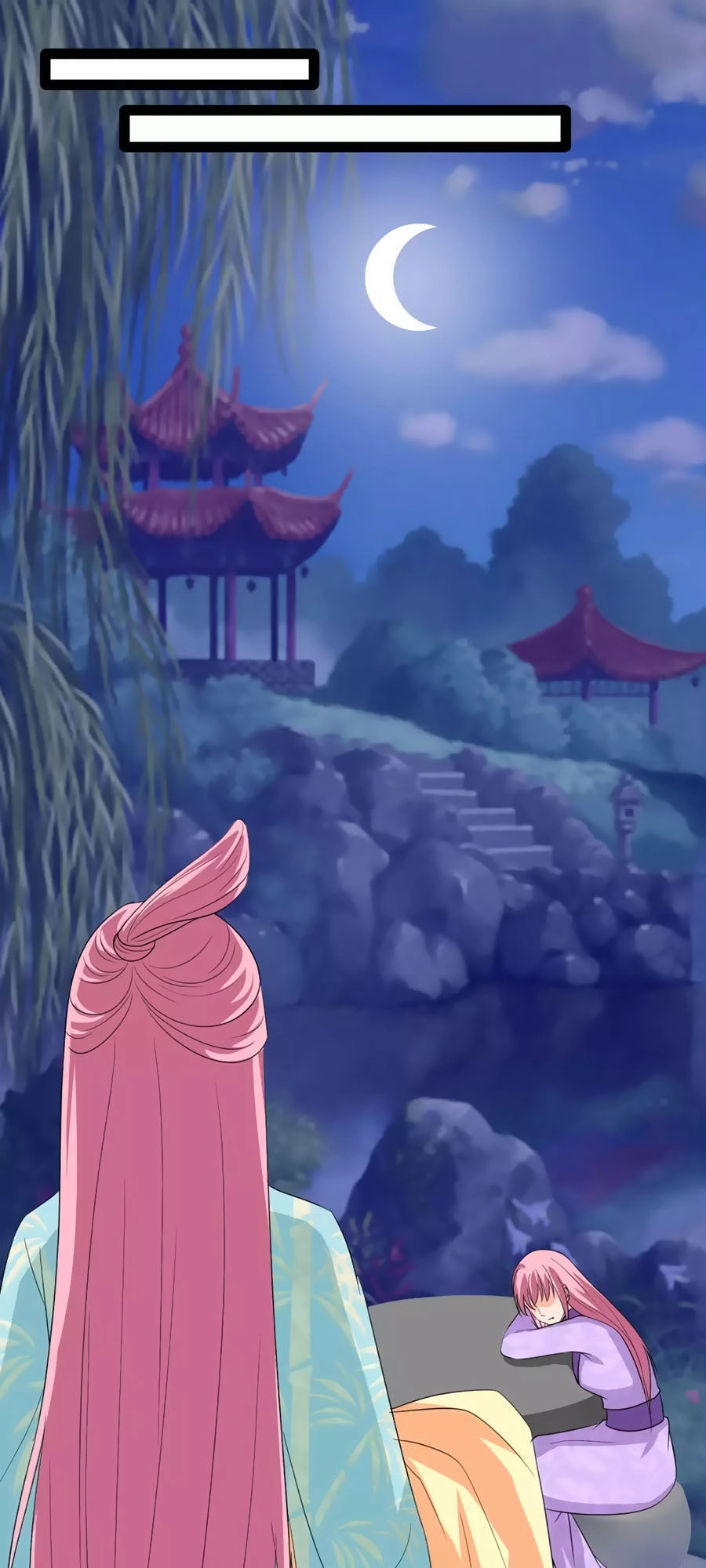 Thỏ Yêu Tiểu Vương Phi Chapter 111 - 11