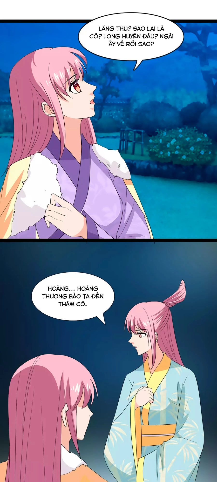 Thỏ Yêu Tiểu Vương Phi Chapter 111 - 17