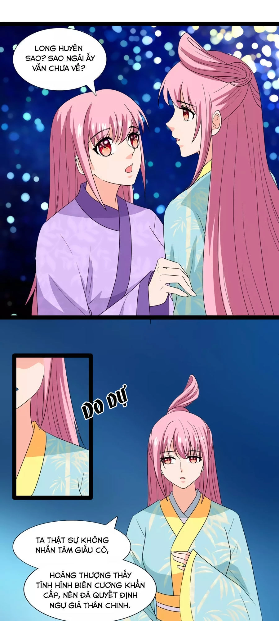 Thỏ Yêu Tiểu Vương Phi Chapter 111 - 19