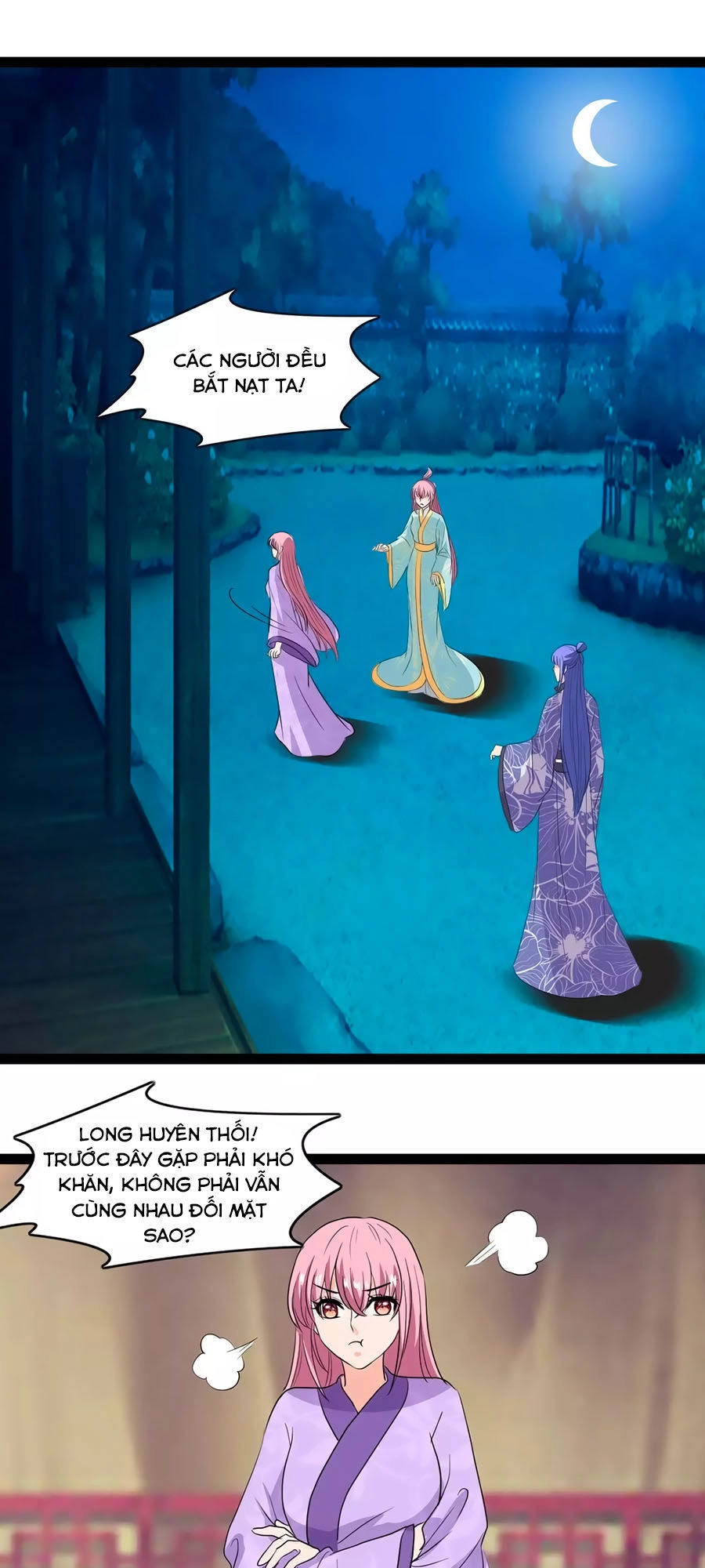 Thỏ Yêu Tiểu Vương Phi Chapter 111 - 27