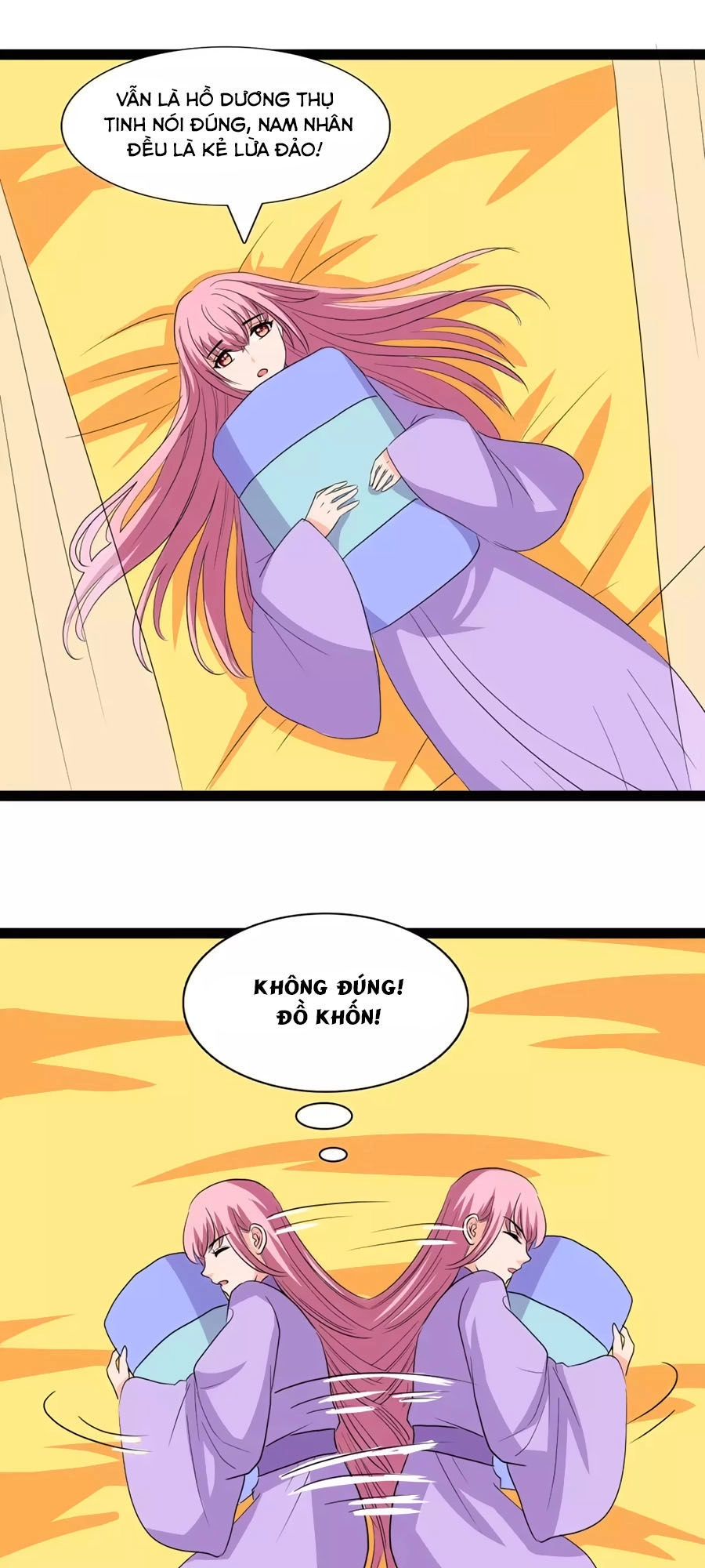 Thỏ Yêu Tiểu Vương Phi Chapter 111 - 31