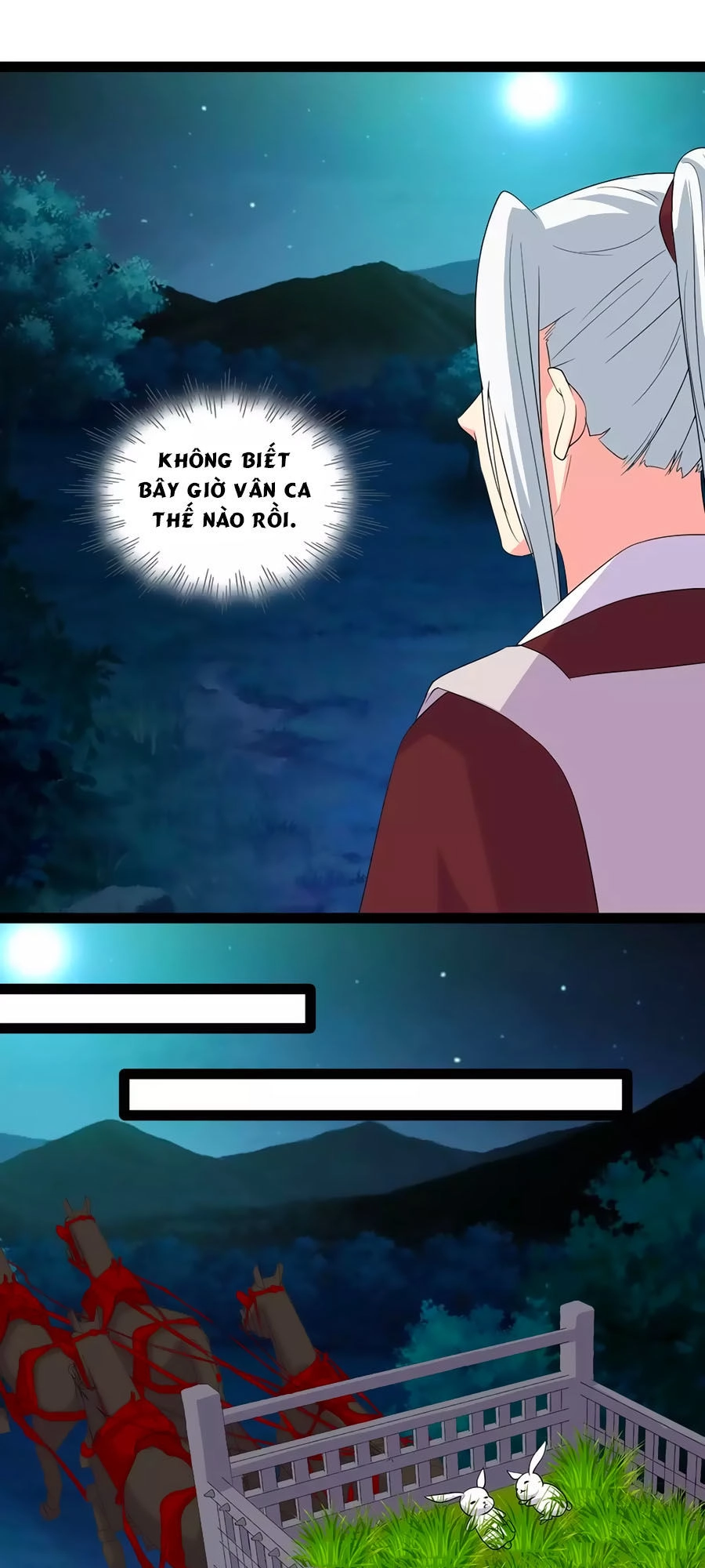 Thỏ Yêu Tiểu Vương Phi Chapter 113 - 4