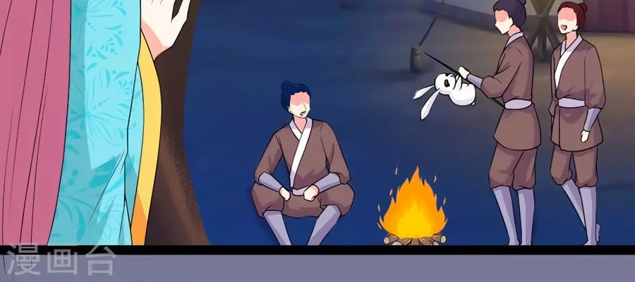 Thỏ Yêu Tiểu Vương Phi Chapter 113 - 21