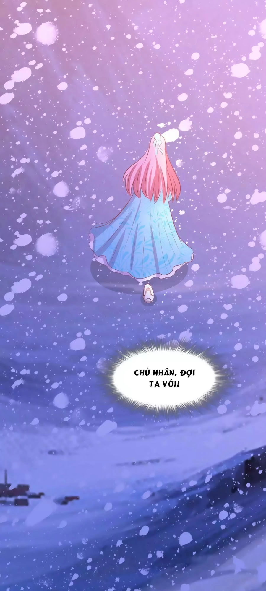 Thỏ Yêu Tiểu Vương Phi Chapter 114 - 13