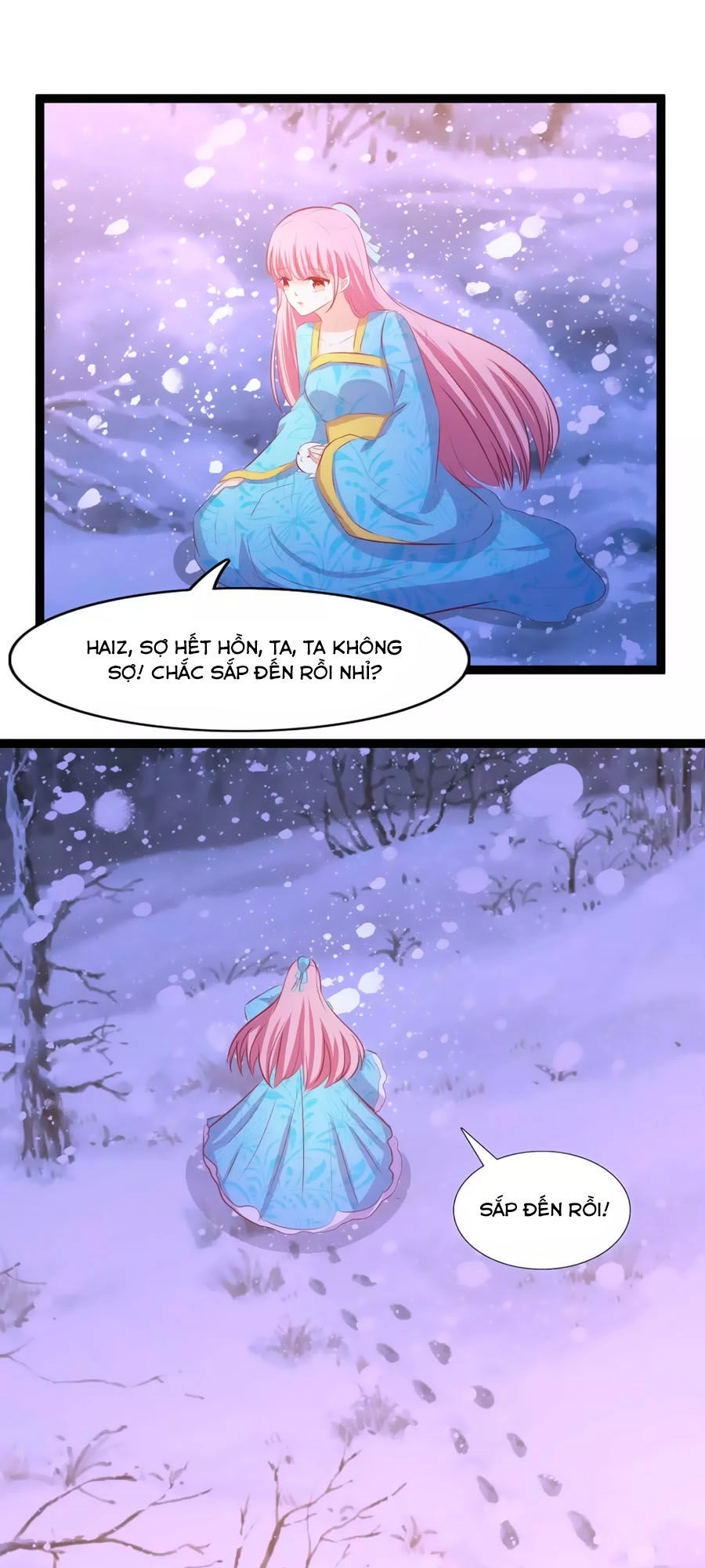 Thỏ Yêu Tiểu Vương Phi Chapter 114 - 19