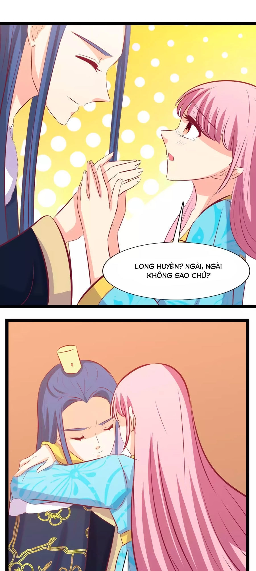 Thỏ Yêu Tiểu Vương Phi Chapter 114 - 27