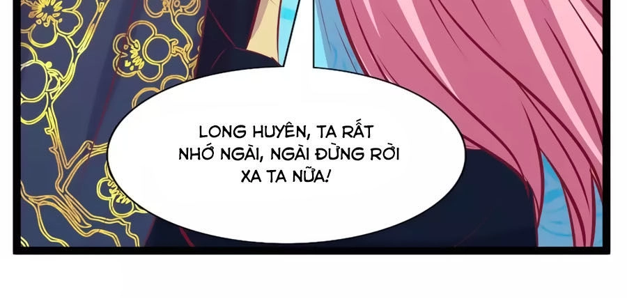 Thỏ Yêu Tiểu Vương Phi Chapter 114 - 28