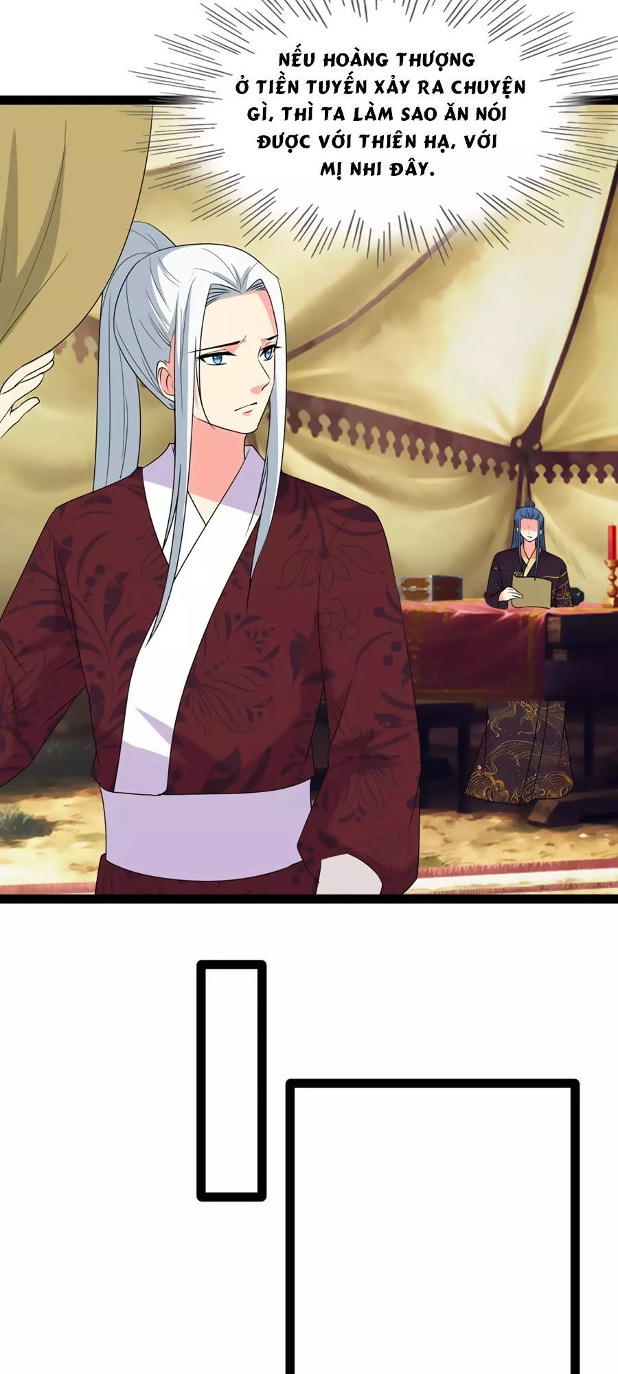 Thỏ Yêu Tiểu Vương Phi Chapter 115 - 7