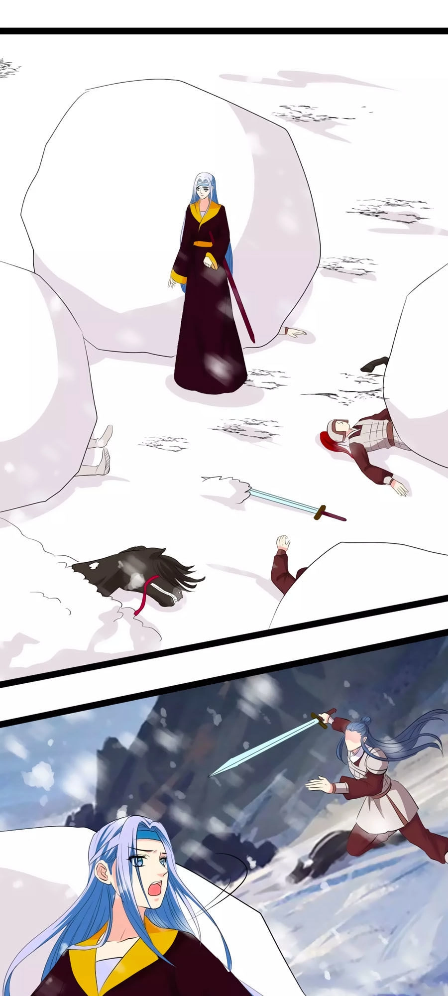 Thỏ Yêu Tiểu Vương Phi Chapter 115 - 19