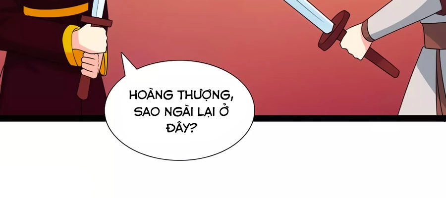 Thỏ Yêu Tiểu Vương Phi Chapter 115 - 22