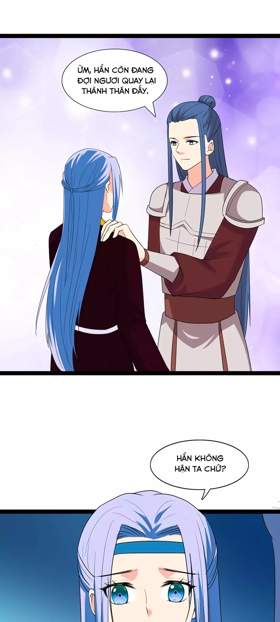 Thỏ Yêu Tiểu Vương Phi Chapter 115 - 27