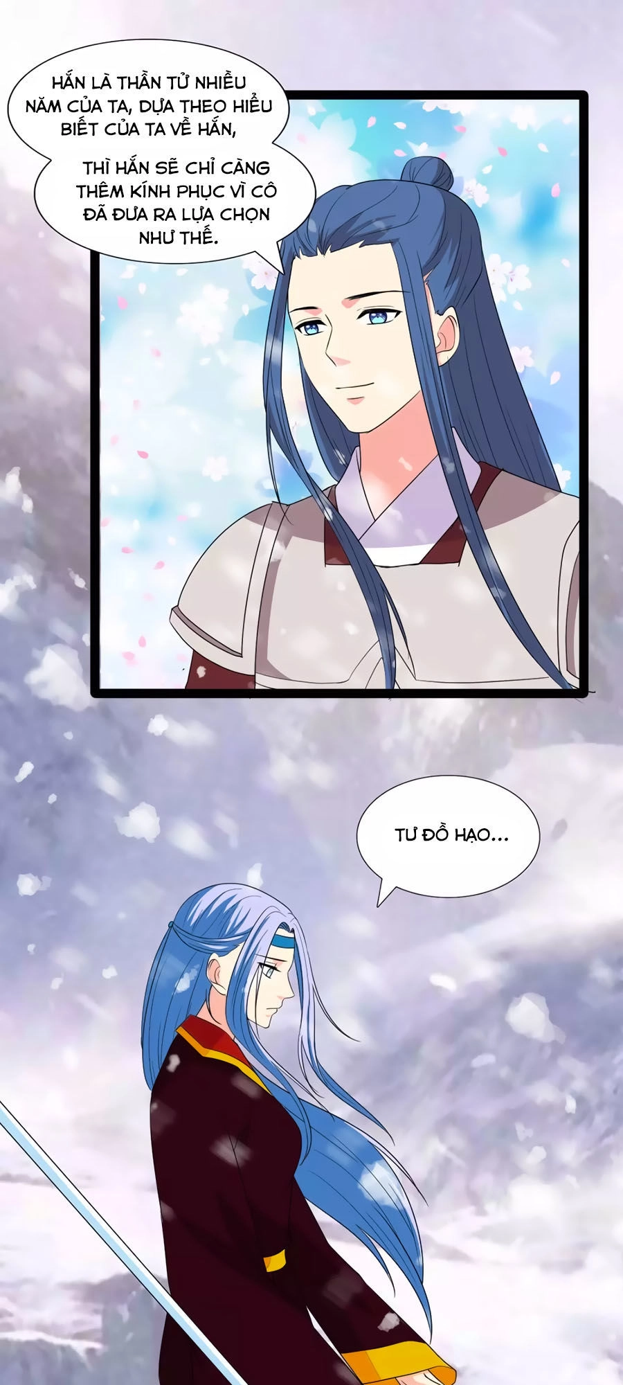 Thỏ Yêu Tiểu Vương Phi Chapter 115 - 29