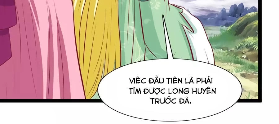 Thỏ Yêu Tiểu Vương Phi Chapter 116 - 4