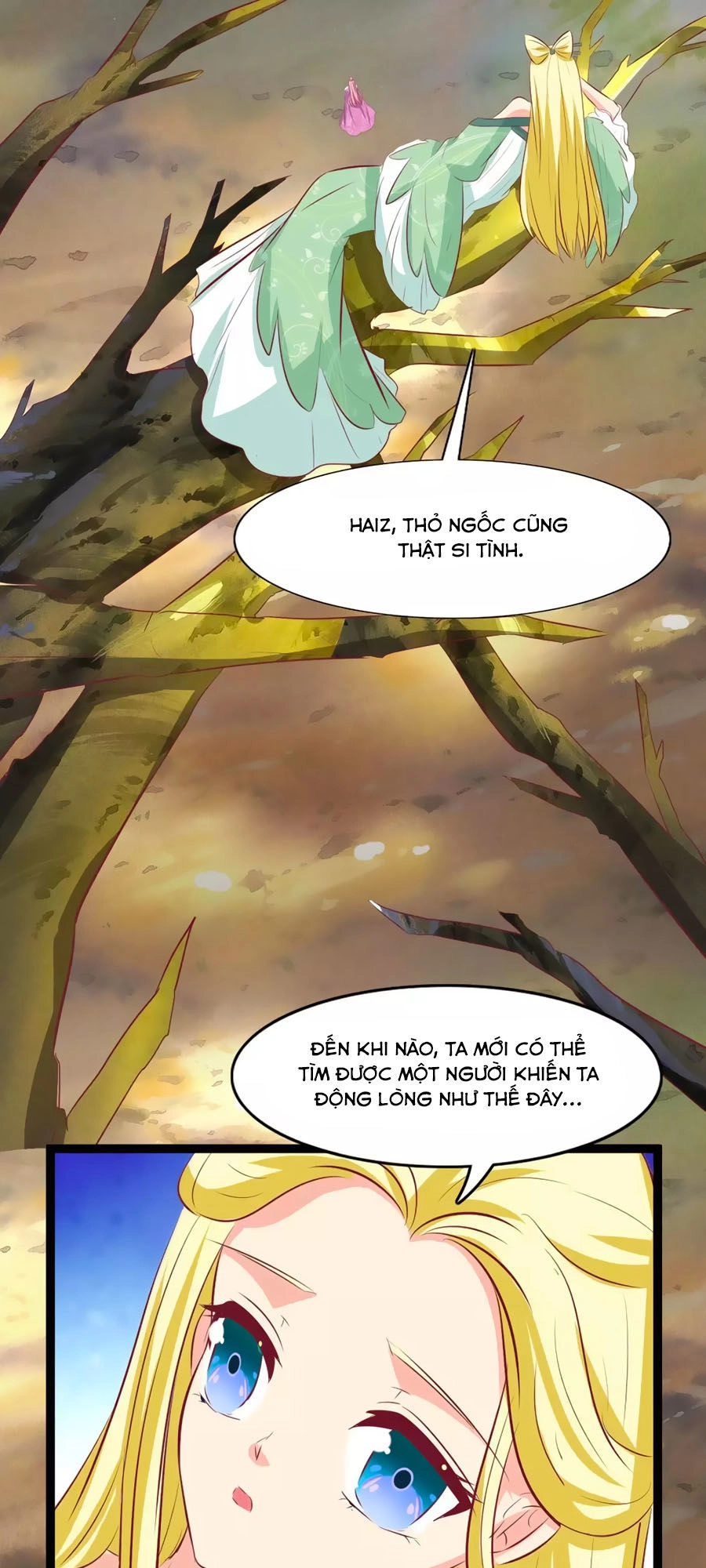 Thỏ Yêu Tiểu Vương Phi Chapter 116 - 15