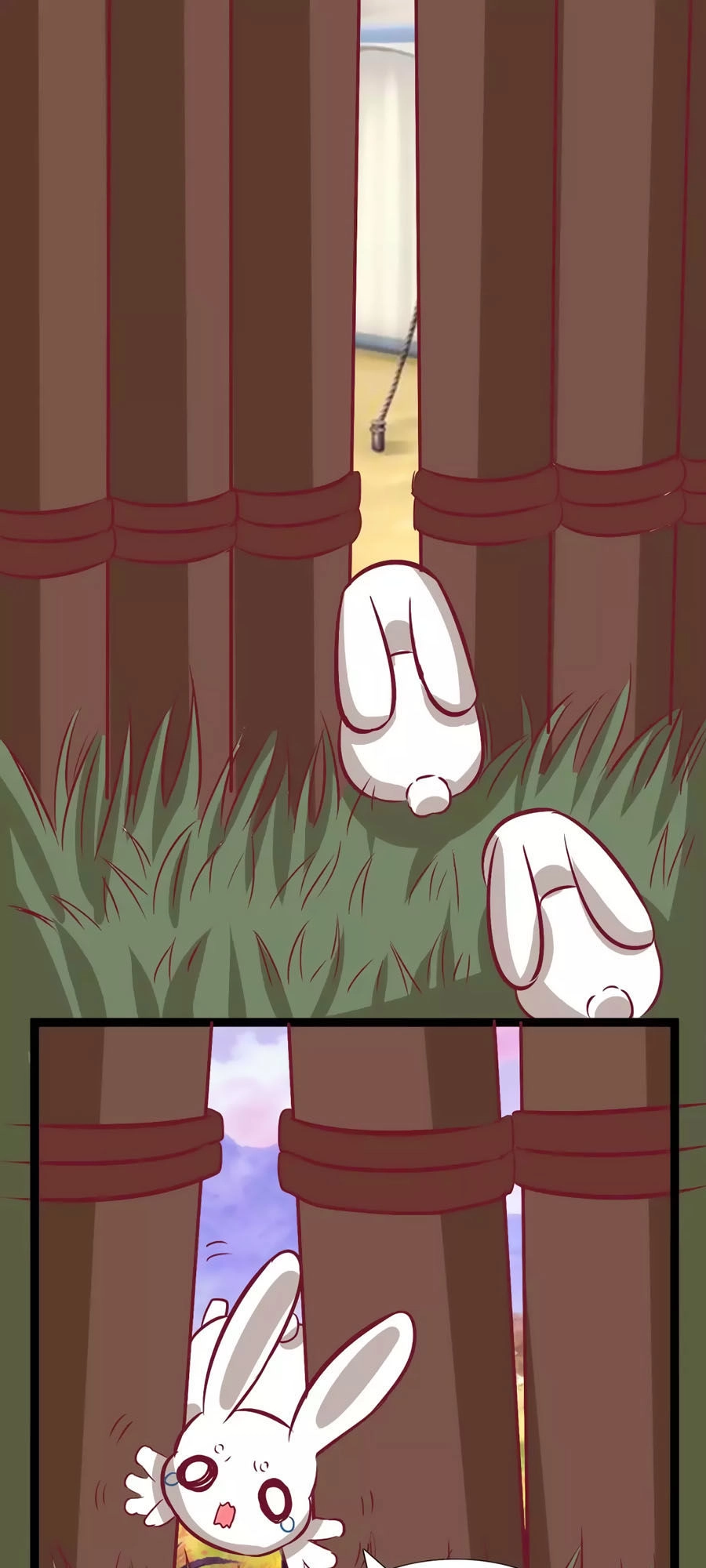 Thỏ Yêu Tiểu Vương Phi Chapter 116 - 27