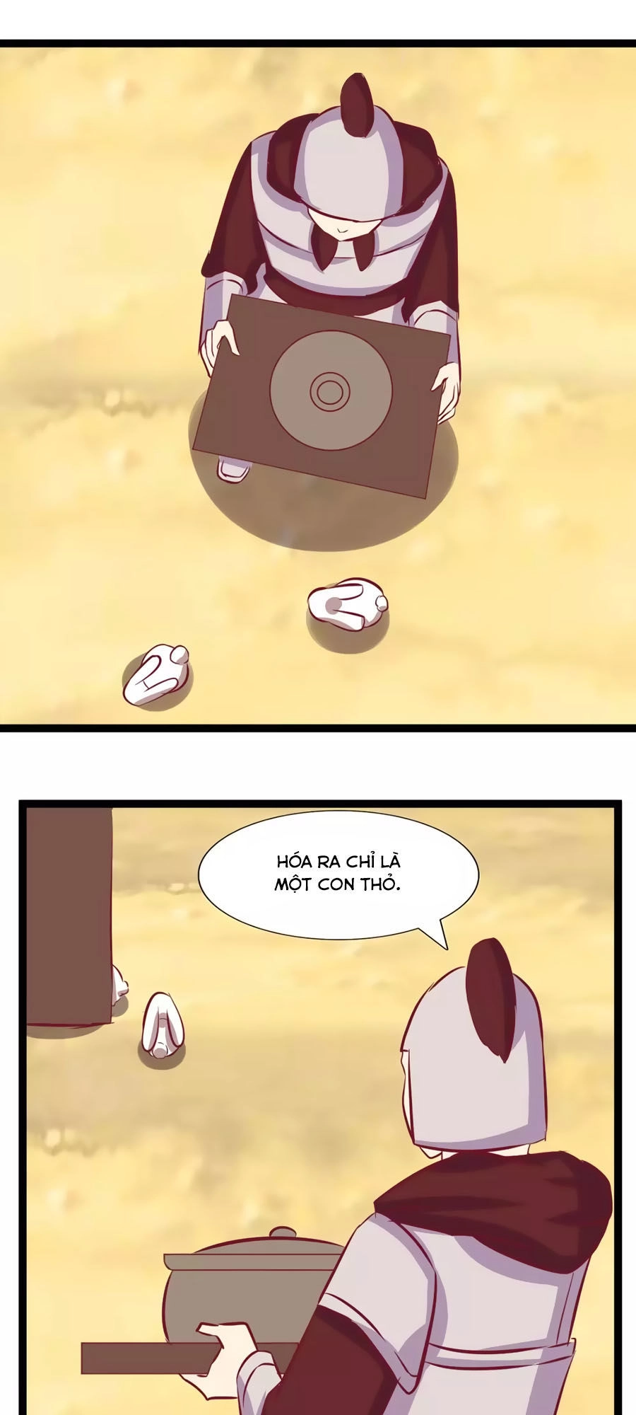 Thỏ Yêu Tiểu Vương Phi Chapter 116 - 35