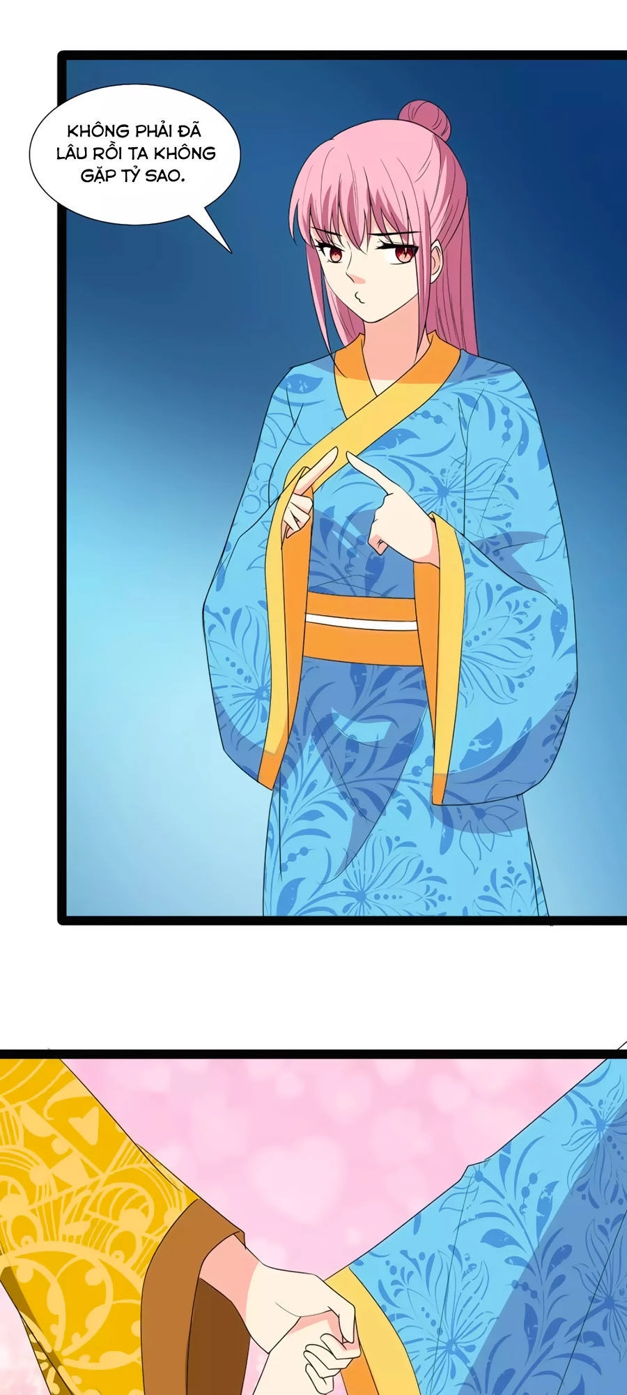 Thỏ Yêu Tiểu Vương Phi Chapter 117 - 5