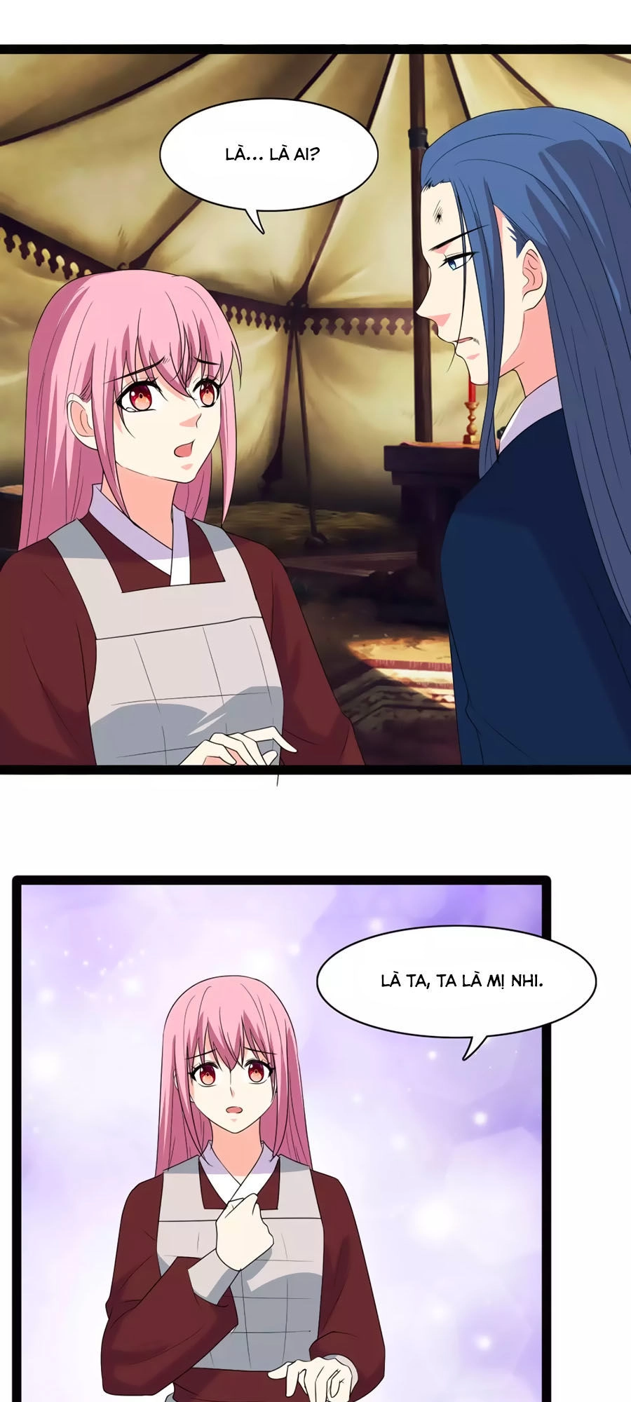 Thỏ Yêu Tiểu Vương Phi Chapter 117 - 25