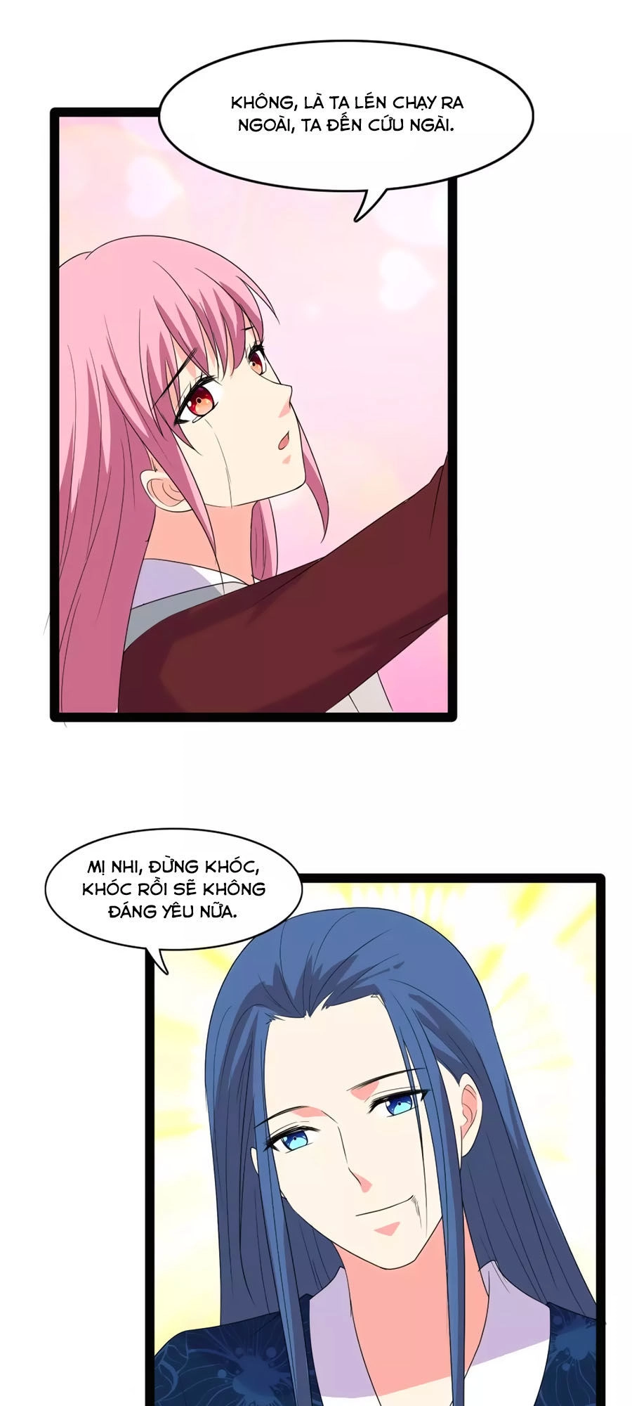 Thỏ Yêu Tiểu Vương Phi Chapter 117 - 29