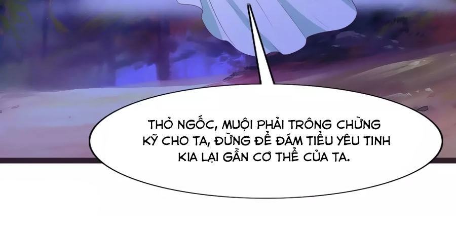 Thỏ Yêu Tiểu Vương Phi Chapter 118 - 16
