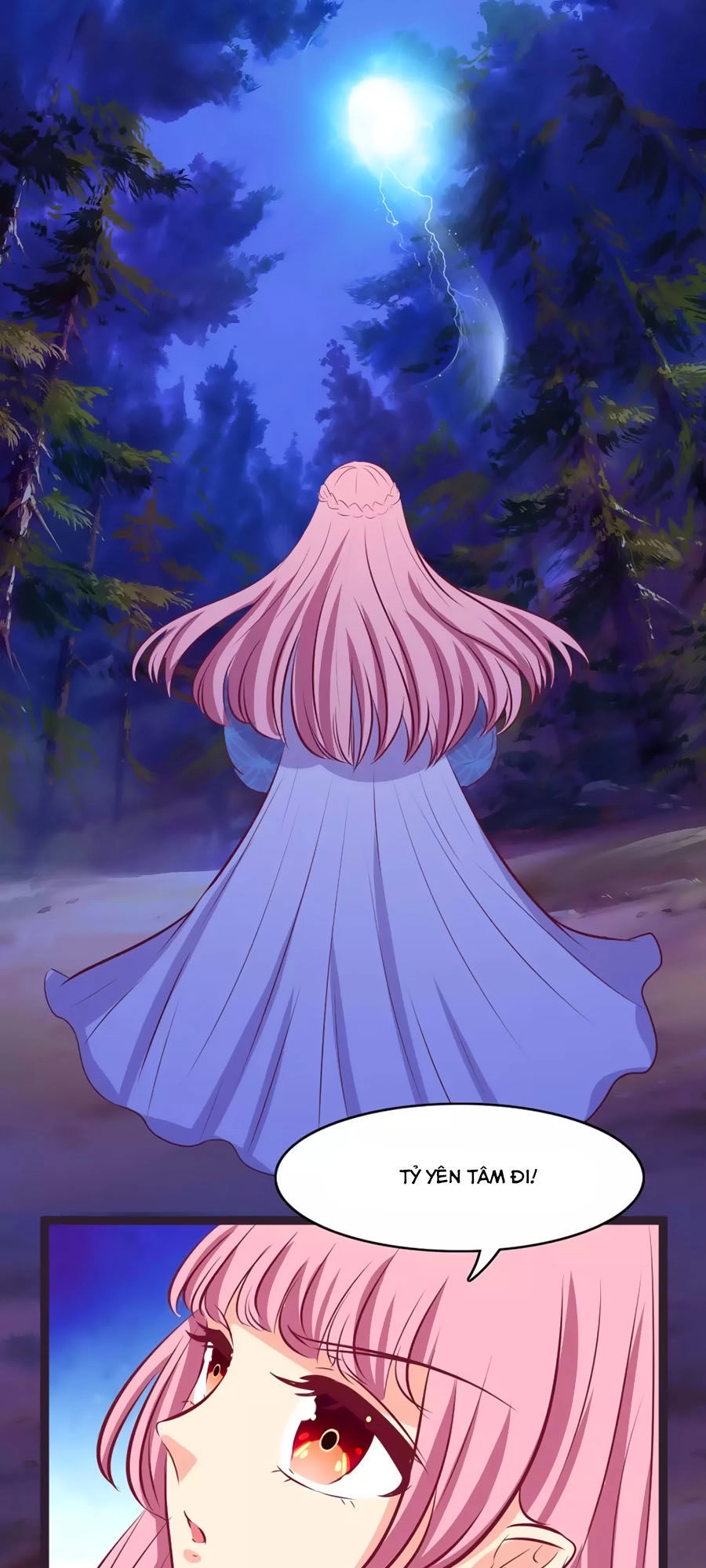 Thỏ Yêu Tiểu Vương Phi Chapter 118 - 17