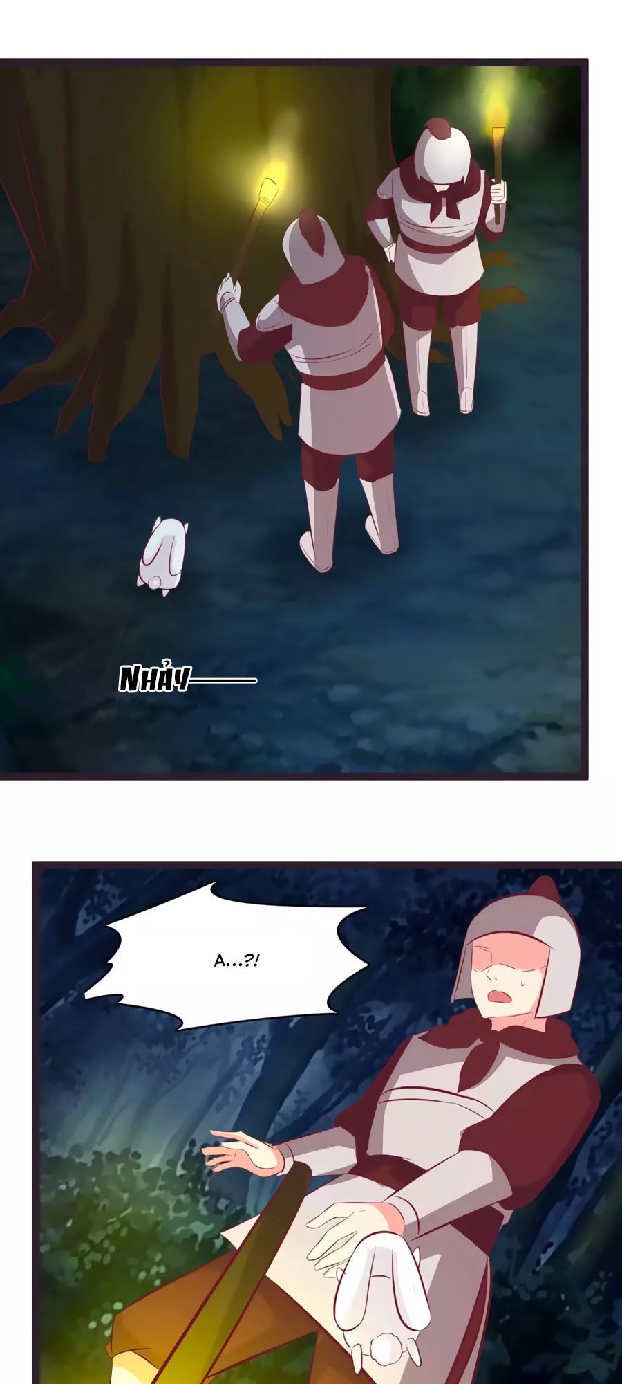 Thỏ Yêu Tiểu Vương Phi Chapter 118 - 29