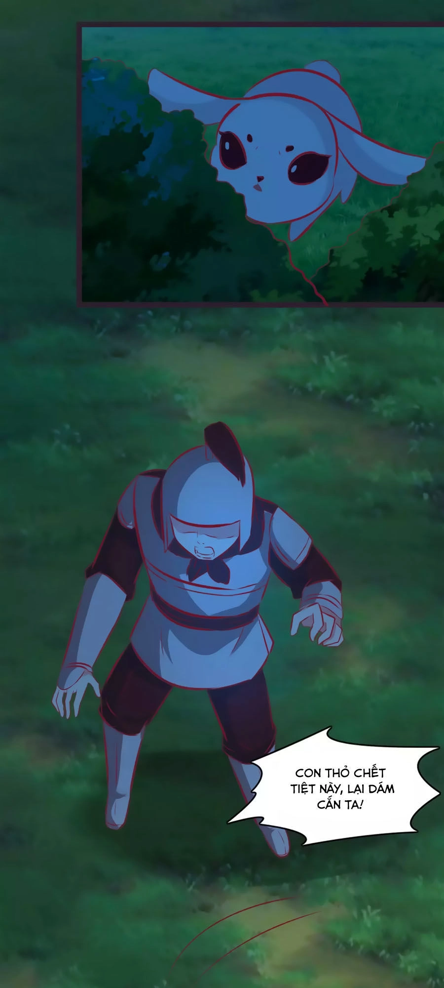 Thỏ Yêu Tiểu Vương Phi Chapter 118 - 31