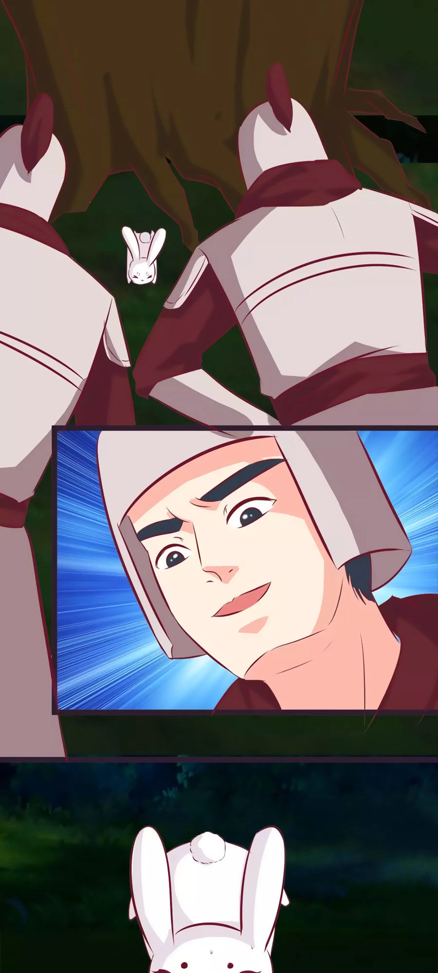 Thỏ Yêu Tiểu Vương Phi Chapter 118 - 37