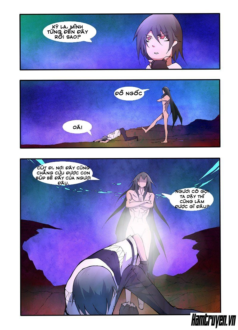 Thiên Tài Tiên Thuật Sư Chapter 24 - 14