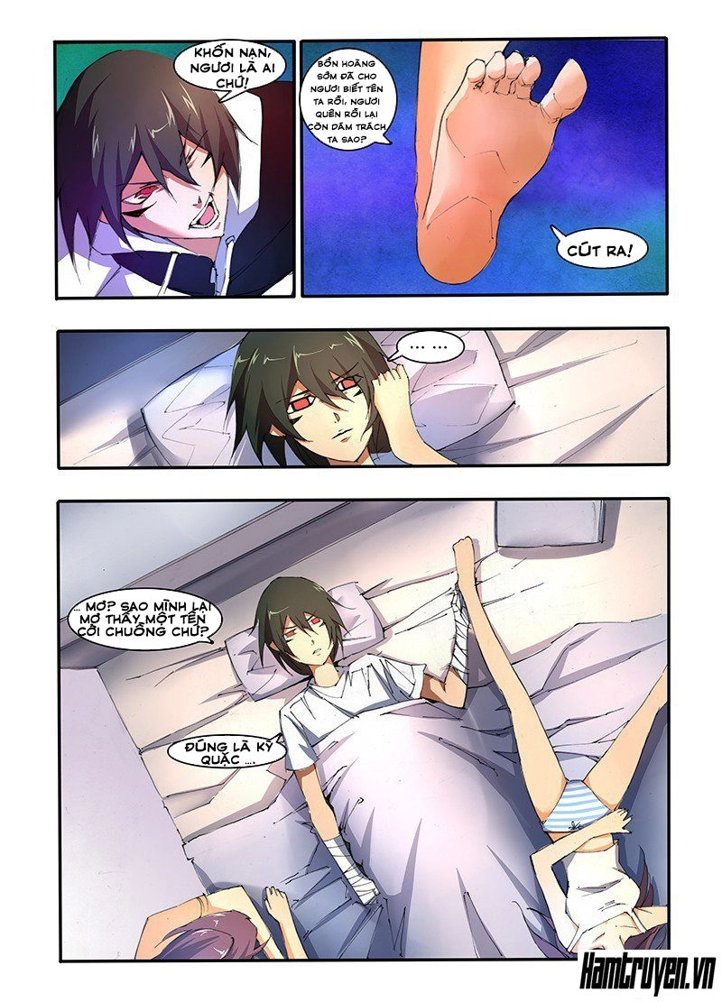 Thiên Tài Tiên Thuật Sư Chapter 24 - 15