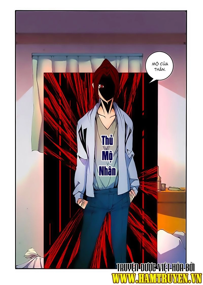 Thiên Tài Tiên Thuật Sư Chapter 29 - 9