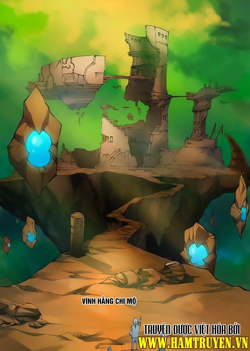 Thiên Tài Tiên Thuật Sư Chapter 29 - 12