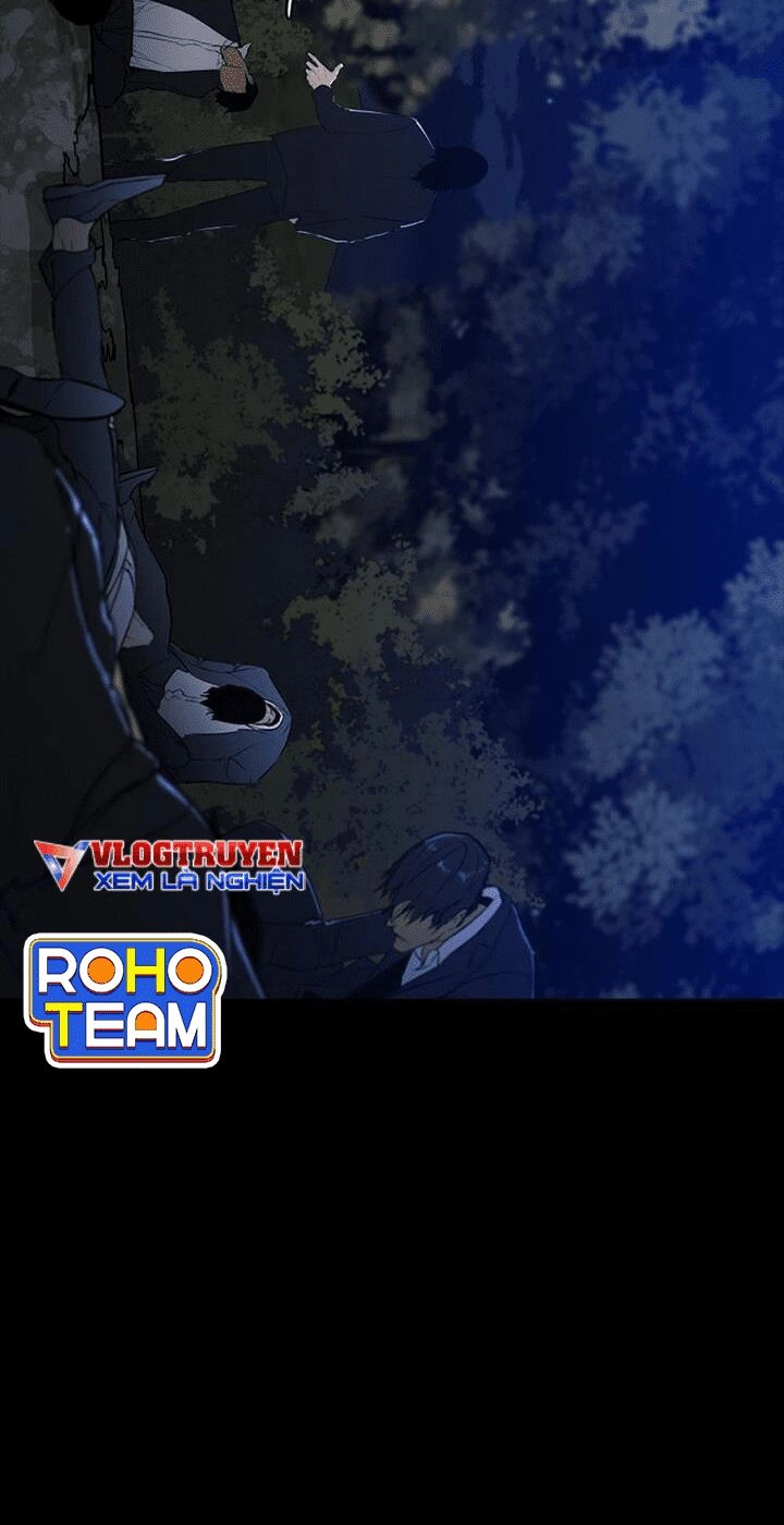 Đấu Trường Phán Xử Chapter 14 - 2