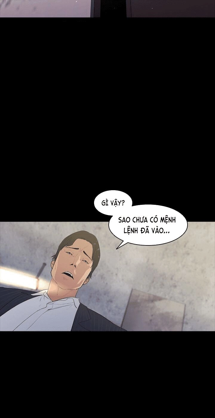 Đấu Trường Phán Xử Chapter 14 - 5