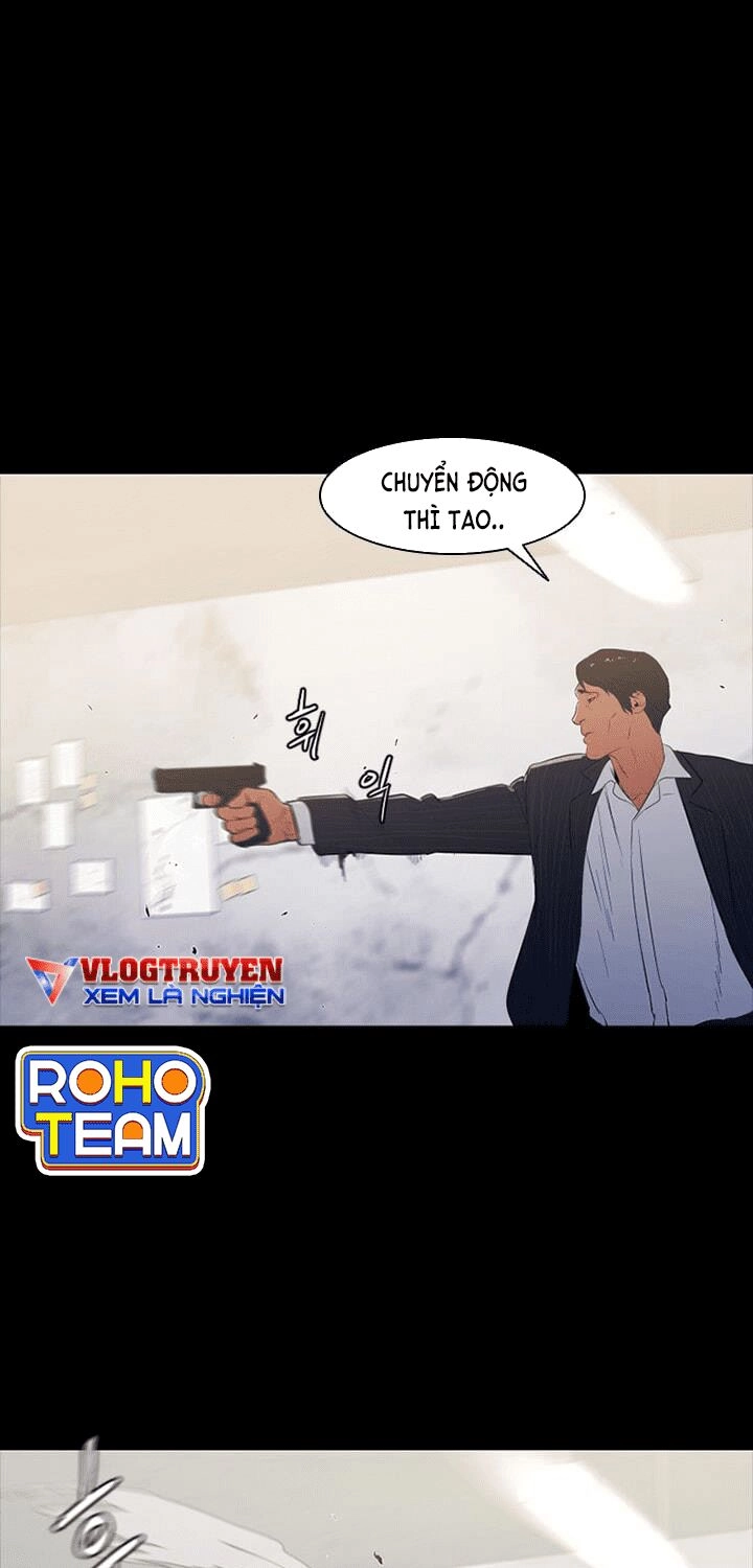 Đấu Trường Phán Xử Chapter 14 - 7