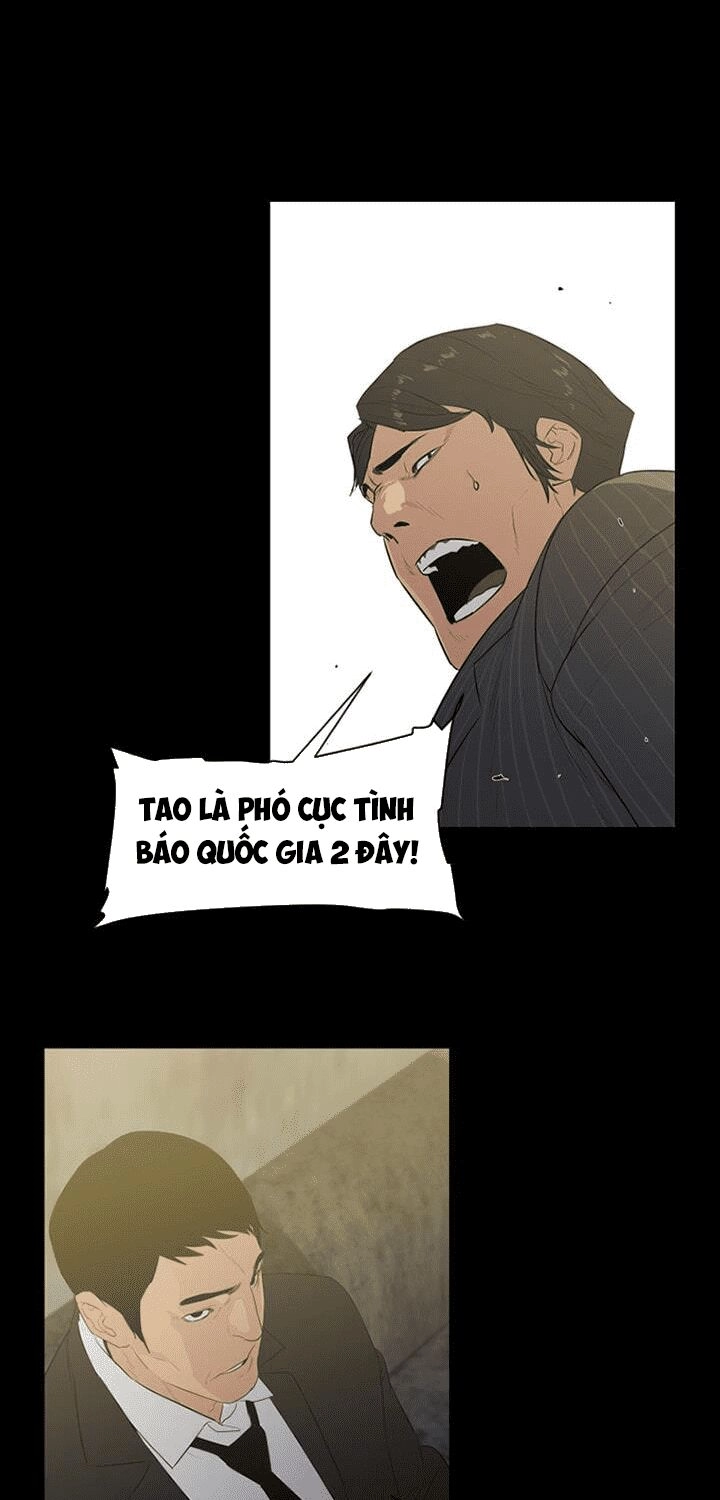 Đấu Trường Phán Xử Chapter 14 - 10