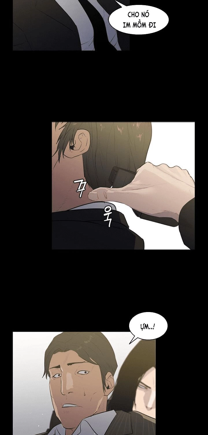 Đấu Trường Phán Xử Chapter 14 - 11