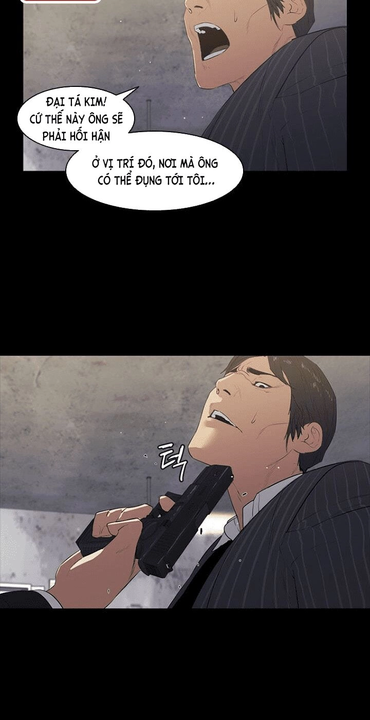 Đấu Trường Phán Xử Chapter 14 - 13