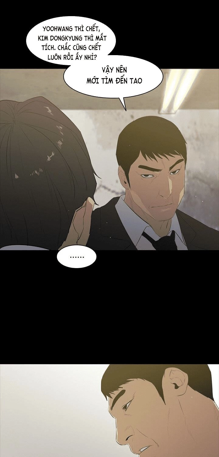 Đấu Trường Phán Xử Chapter 14 - 14