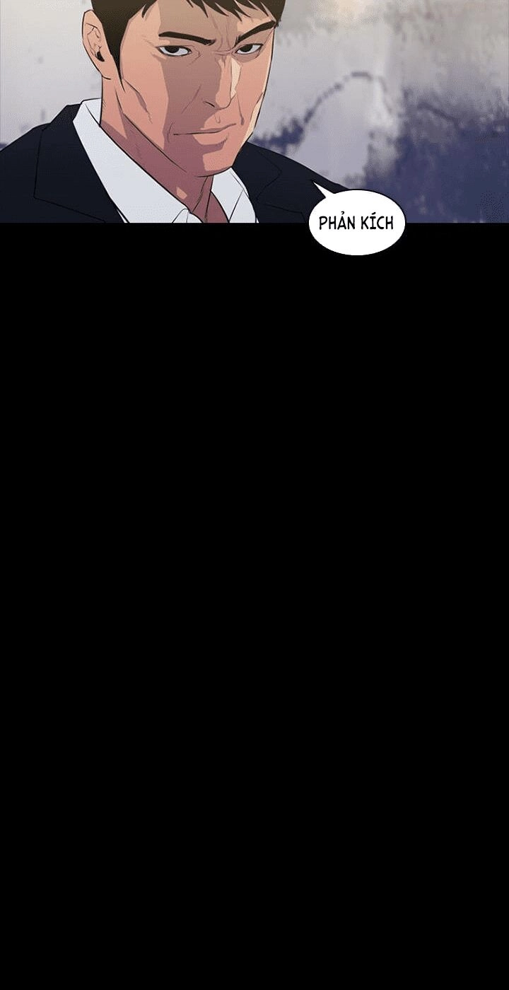 Đấu Trường Phán Xử Chapter 14 - 16