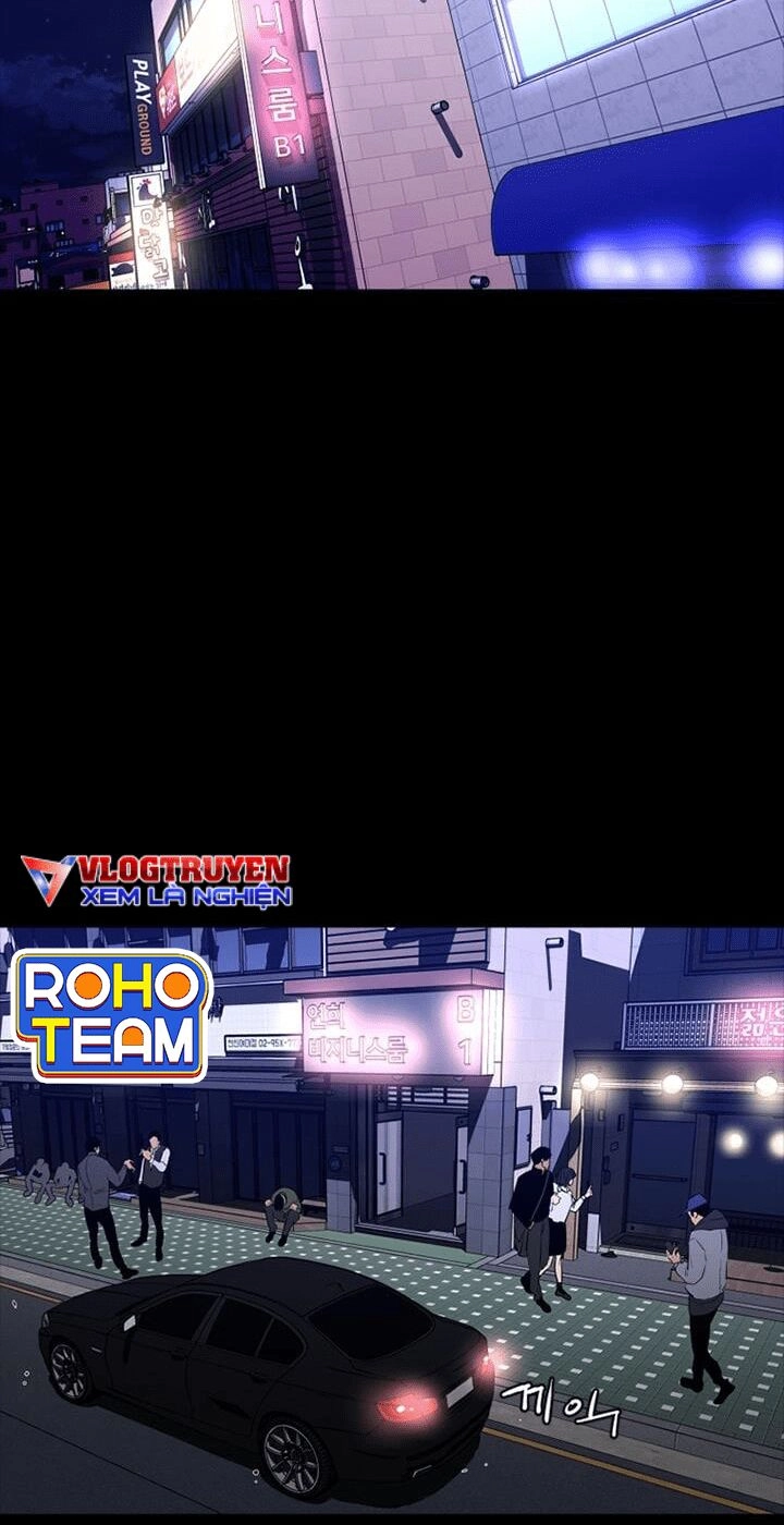 Đấu Trường Phán Xử Chapter 14 - 18