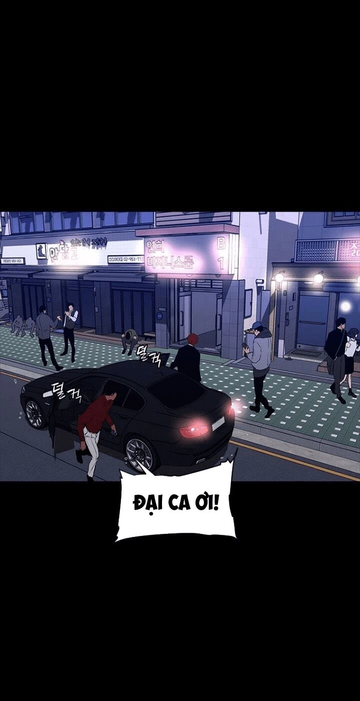 Đấu Trường Phán Xử Chapter 14 - 19