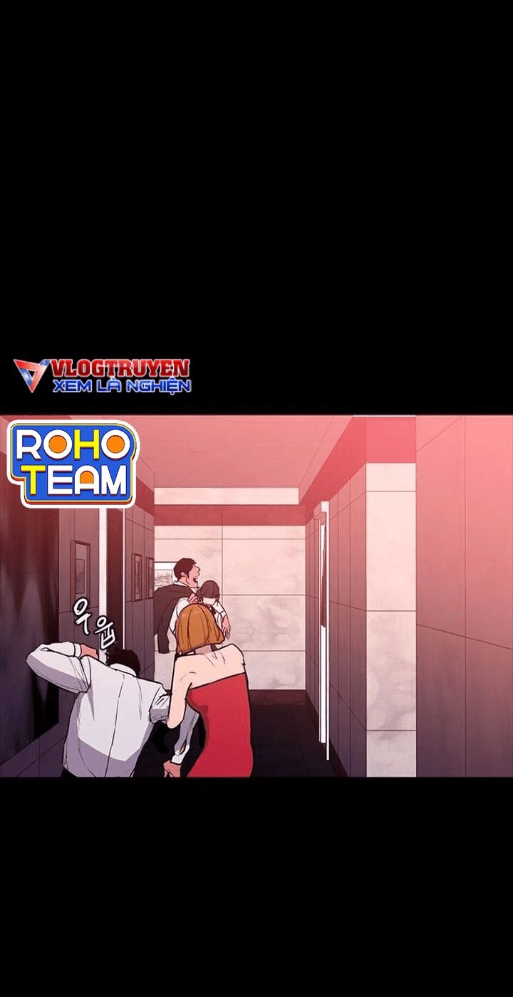 Đấu Trường Phán Xử Chapter 14 - 23