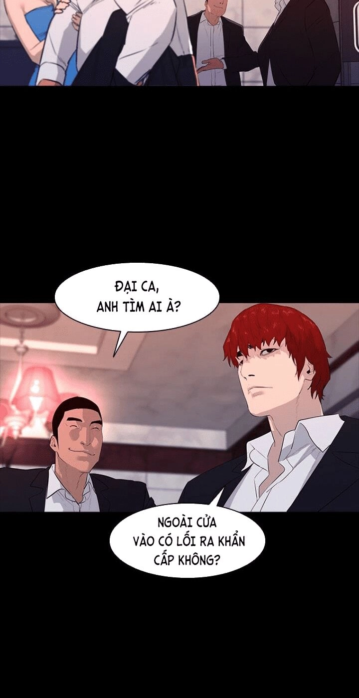 Đấu Trường Phán Xử Chapter 14 - 25