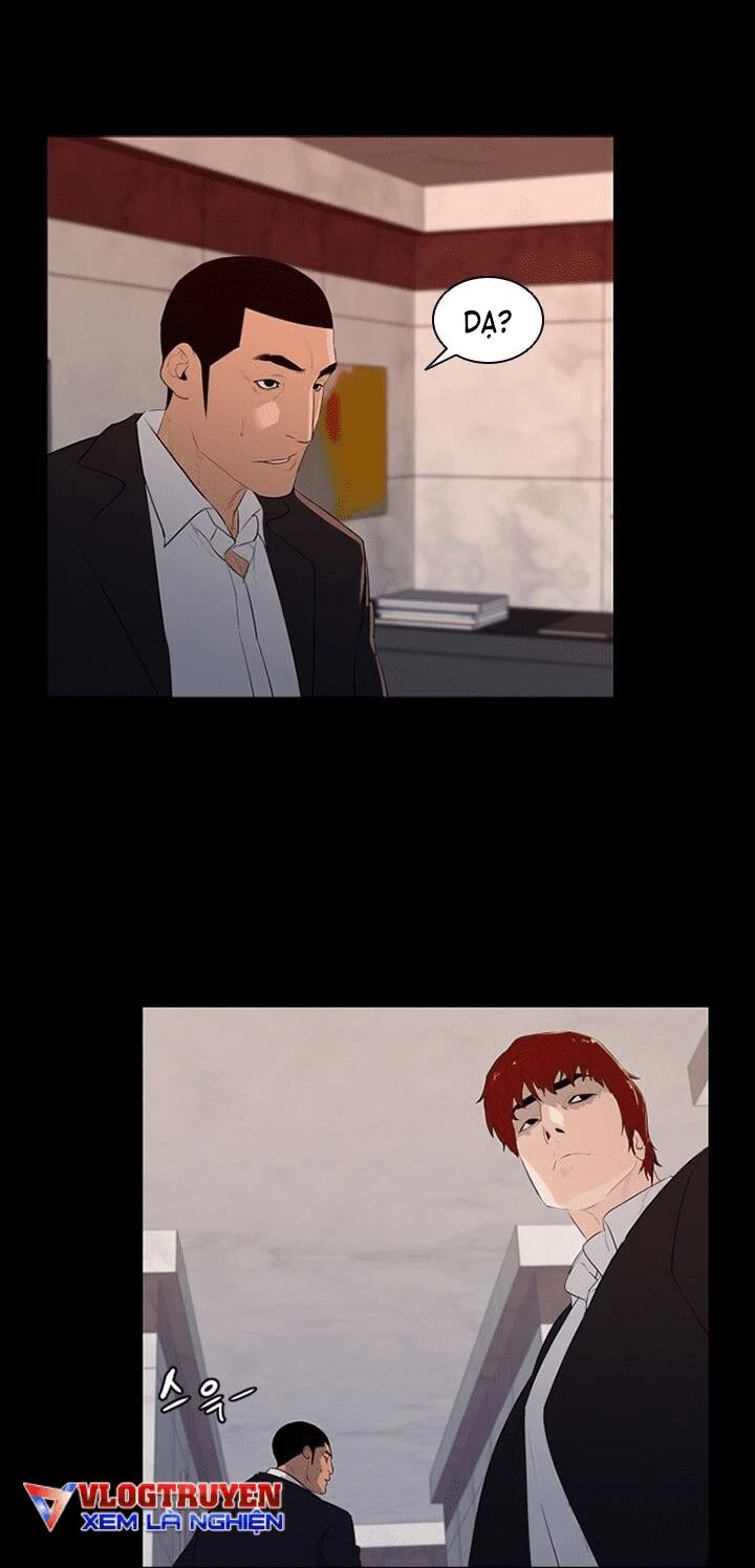 Đấu Trường Phán Xử Chapter 14 - 26