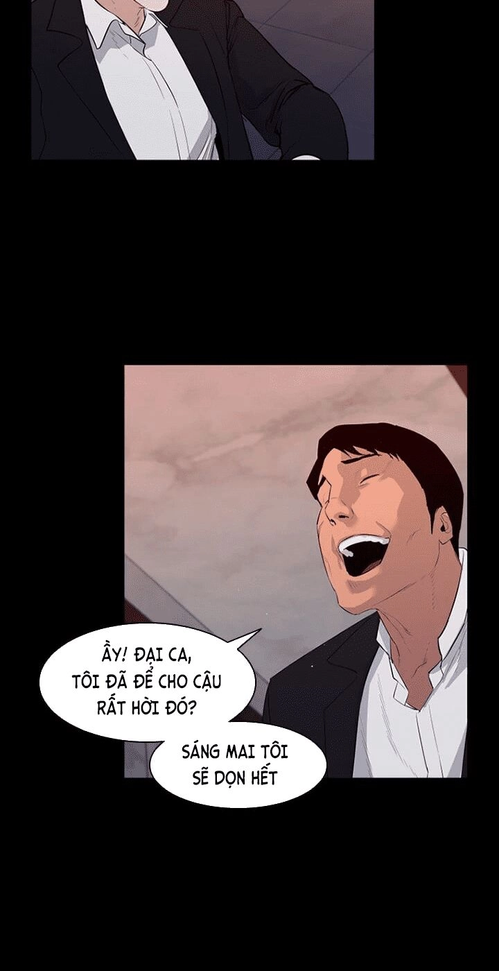 Đấu Trường Phán Xử Chapter 14 - 30