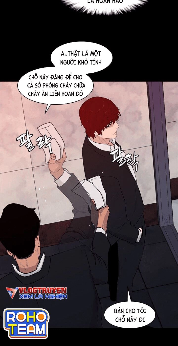 Đấu Trường Phán Xử Chapter 14 - 34