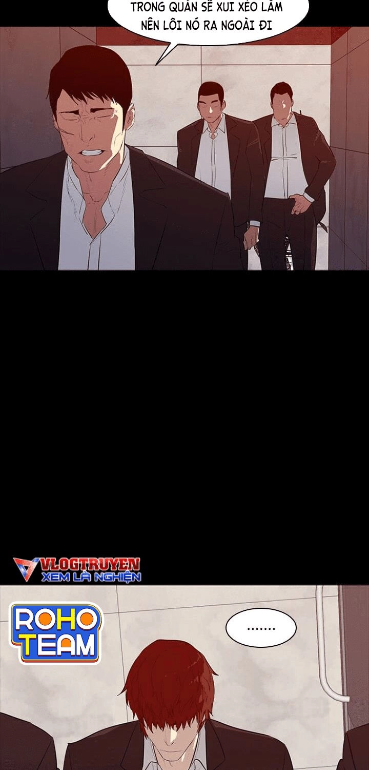 Đấu Trường Phán Xử Chapter 14 - 37